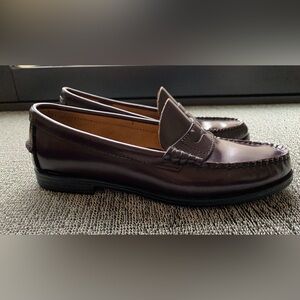 Sebago Classic Dan Women Loafers Shoes